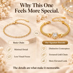 A Little Sparkle. A Lasting Impression.-Last Day Sale-90% OFF🔥