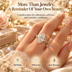 The Marquise Ring That Makes Your Hands Look Elegant, Your Style Feel Timeless & Every Moment Shine-Last Day Sale-90% OFF🔥