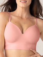 Finally, A Wireless Bra That Gives You The Comfort You Want And The Support You Need-Last Day Sale🔥90% OFF