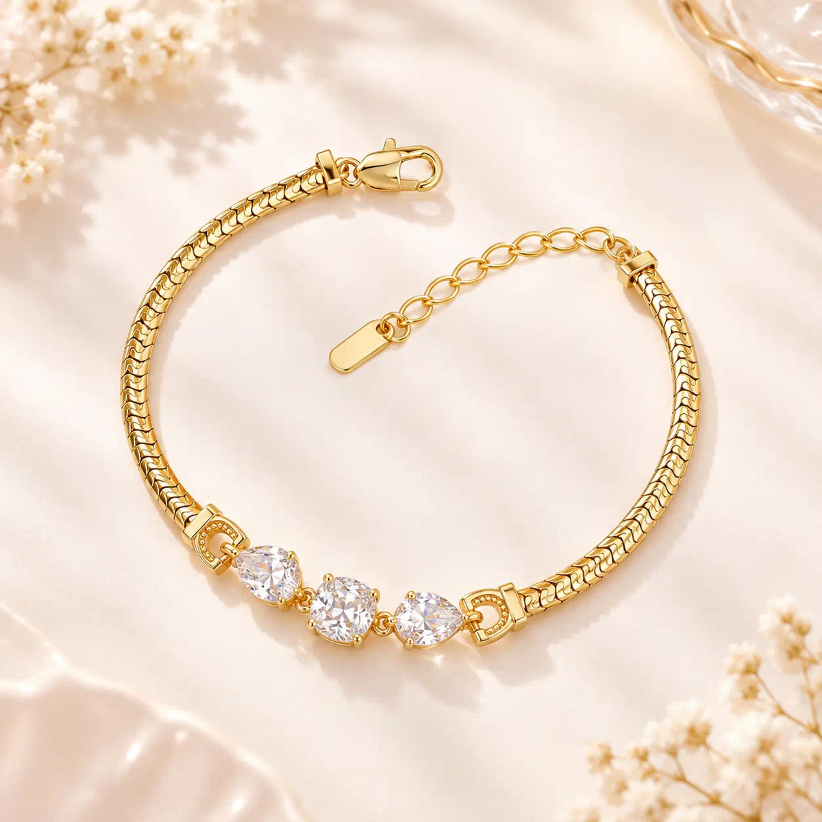 A Little Sparkle. A Lasting Impression.-Last Day Sale-90% OFF🔥